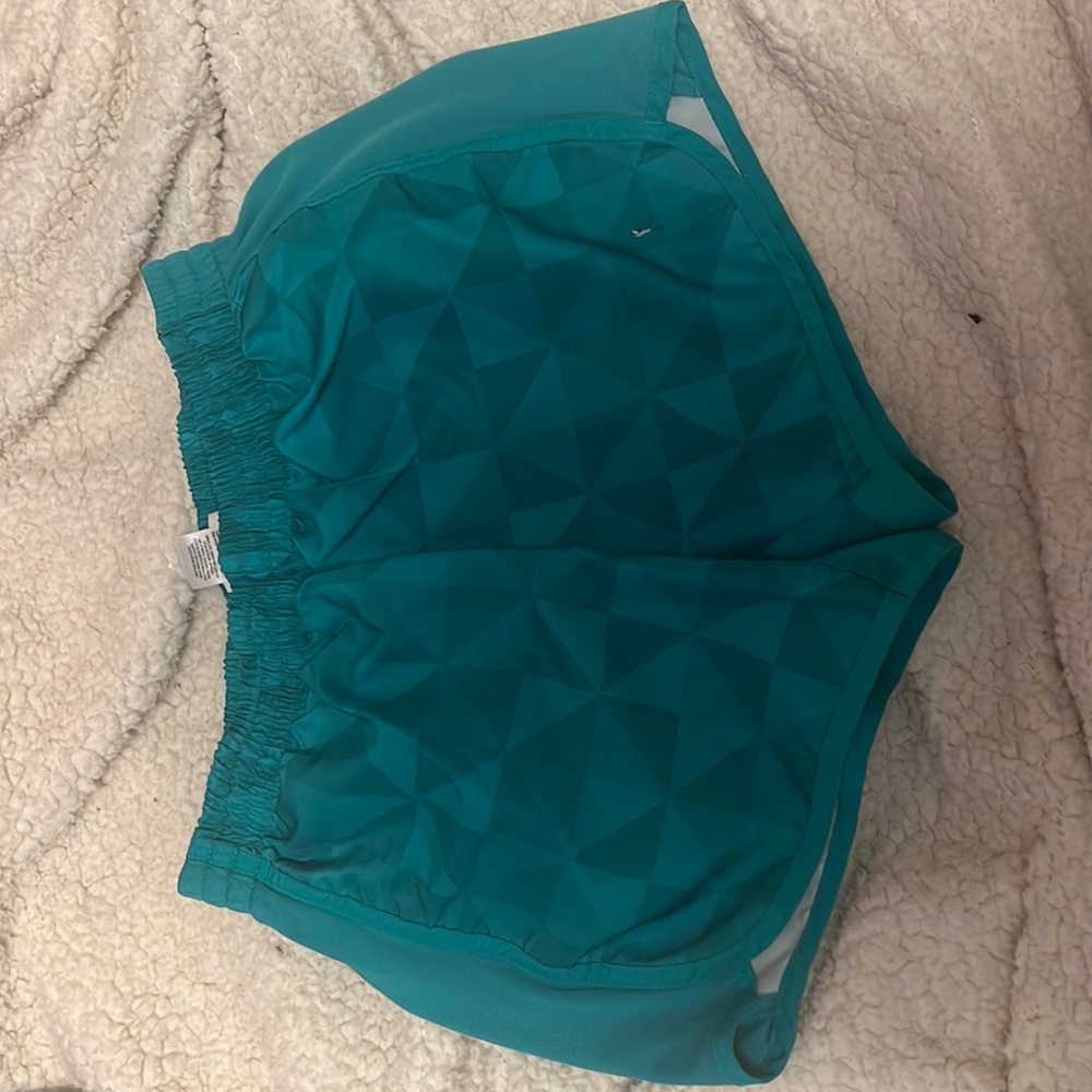 Active Shorts!